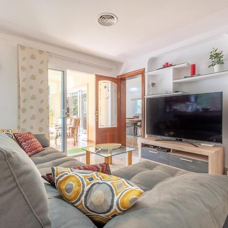 Villa Prestige Santa Margalida Dış mekan fotoğraf