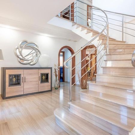 Villa Prestige Santa Margalida Dış mekan fotoğraf