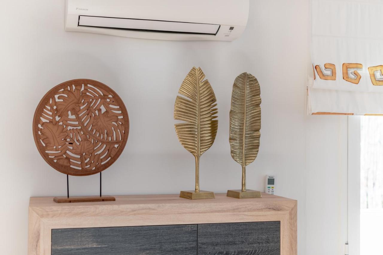 Villa Prestige Santa Margalida Dış mekan fotoğraf