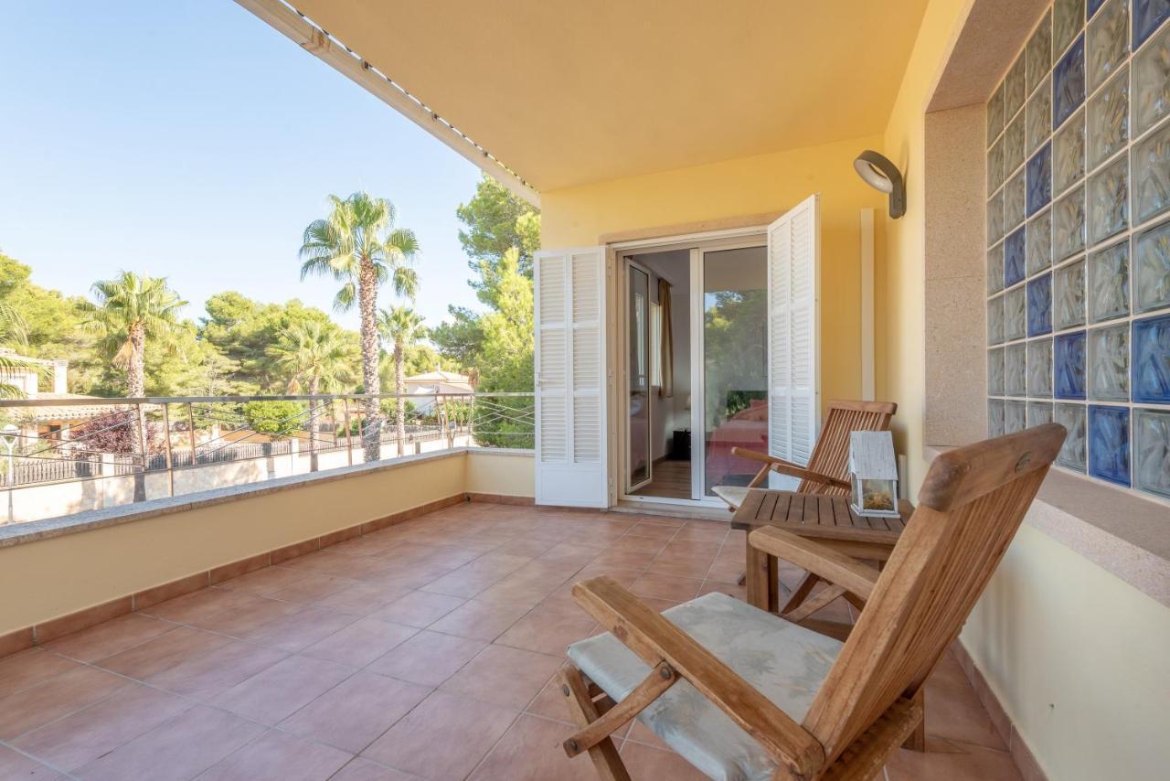 Villa Prestige Santa Margalida Dış mekan fotoğraf