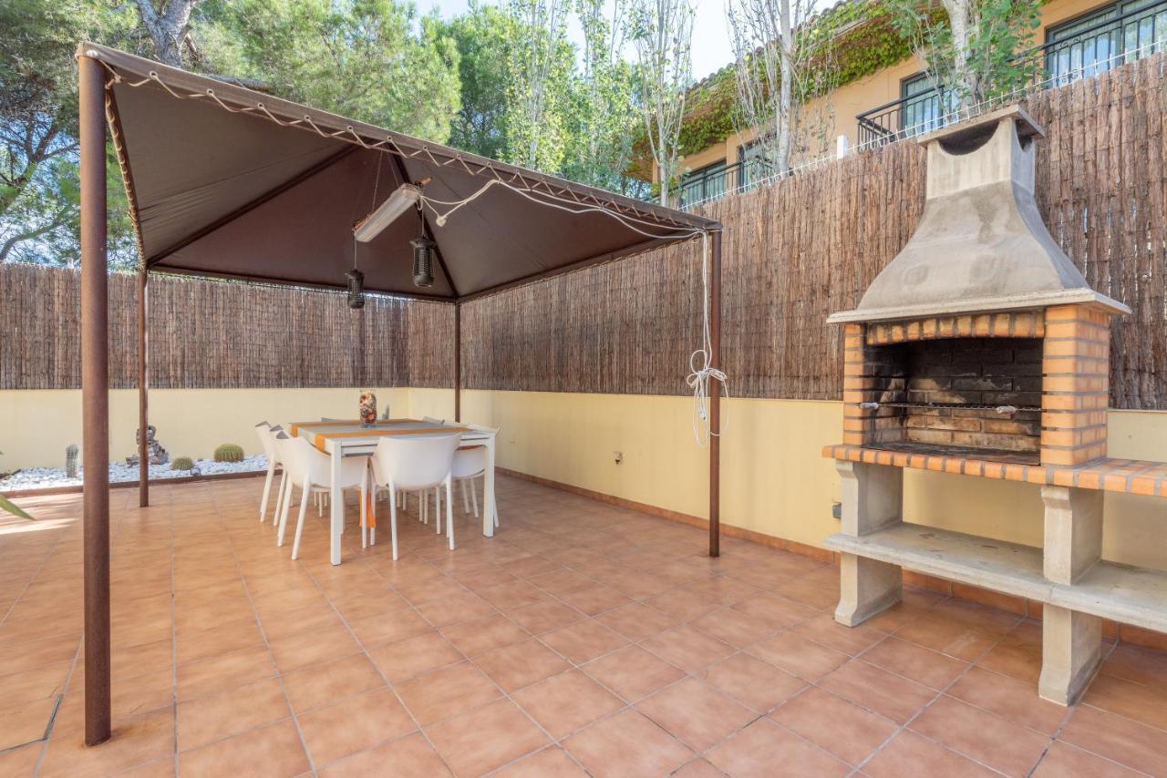 Villa Prestige Santa Margalida Dış mekan fotoğraf