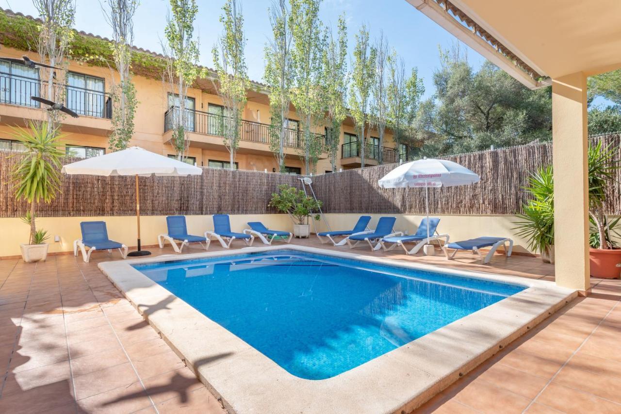 Villa Prestige Santa Margalida Dış mekan fotoğraf