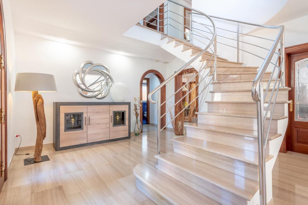 Villa Prestige Santa Margalida Dış mekan fotoğraf