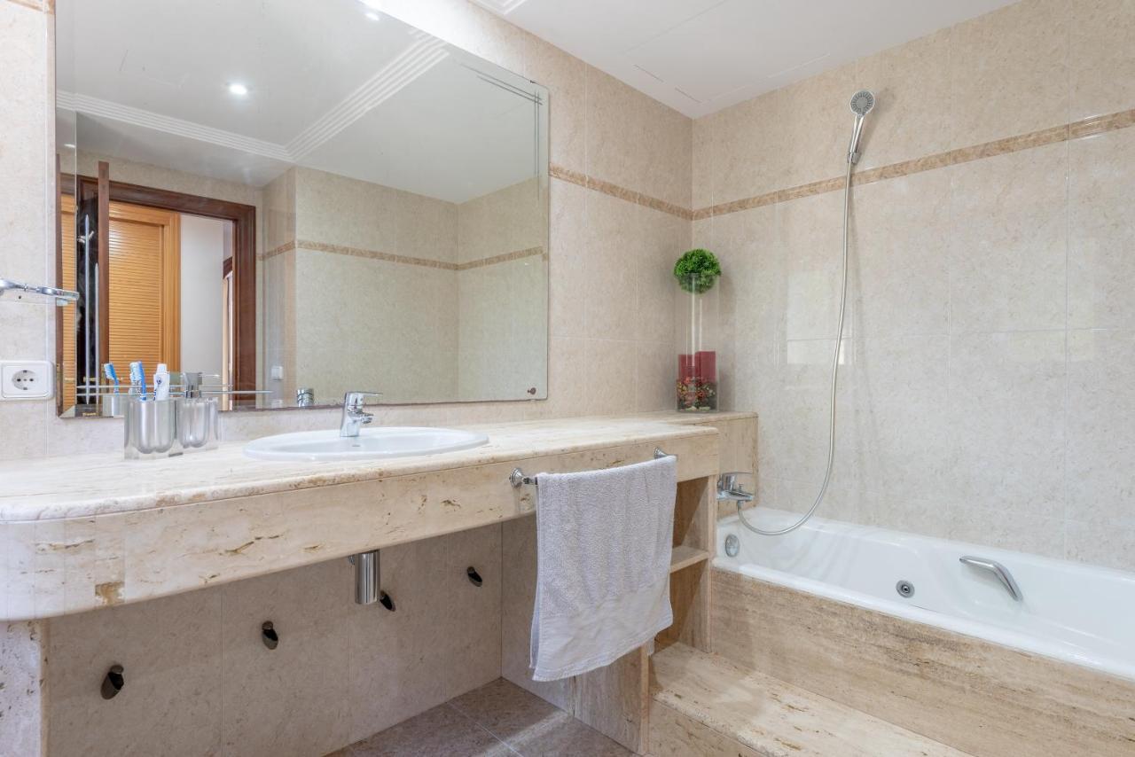 Villa Prestige Santa Margalida Dış mekan fotoğraf