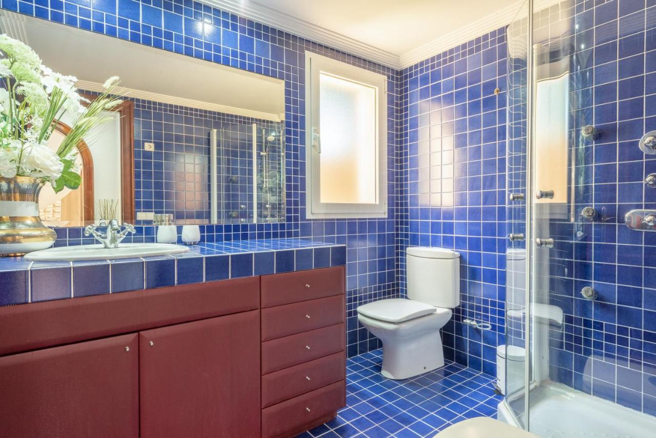 Villa Prestige Santa Margalida Dış mekan fotoğraf