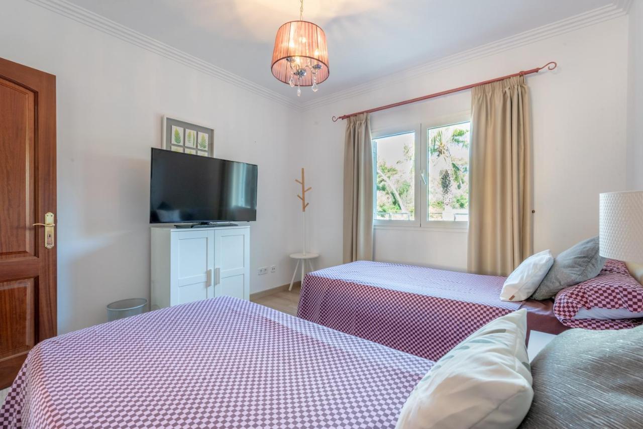 Villa Prestige Santa Margalida Dış mekan fotoğraf
