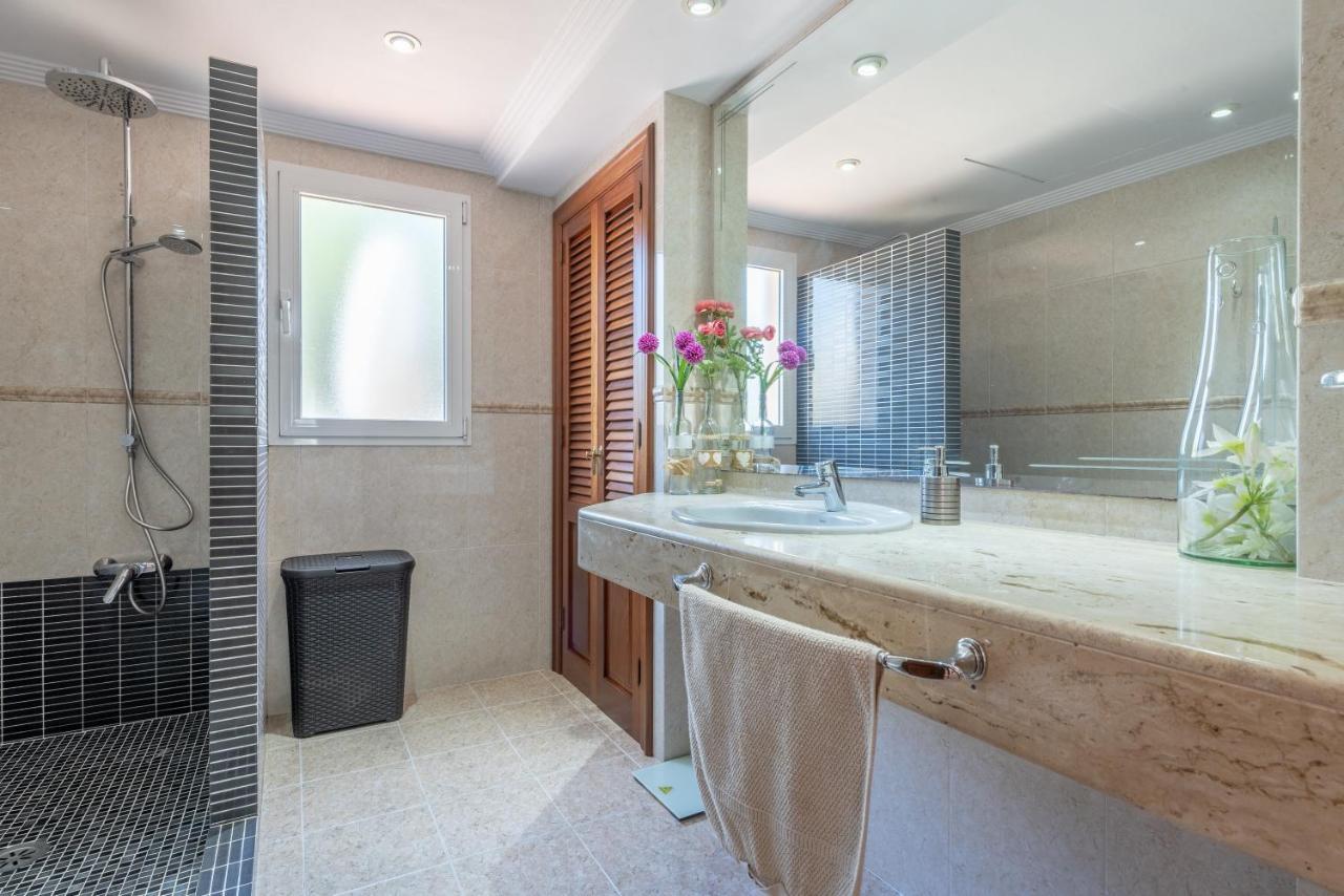 Villa Prestige Santa Margalida Dış mekan fotoğraf