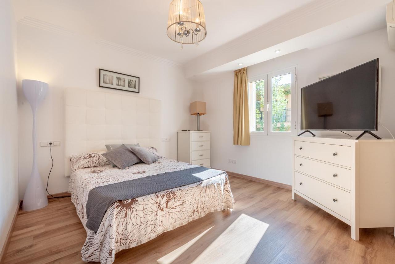 Villa Prestige Santa Margalida Dış mekan fotoğraf