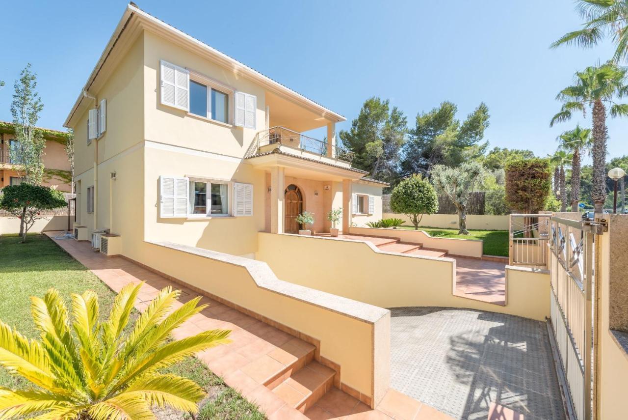 Villa Prestige Santa Margalida Dış mekan fotoğraf